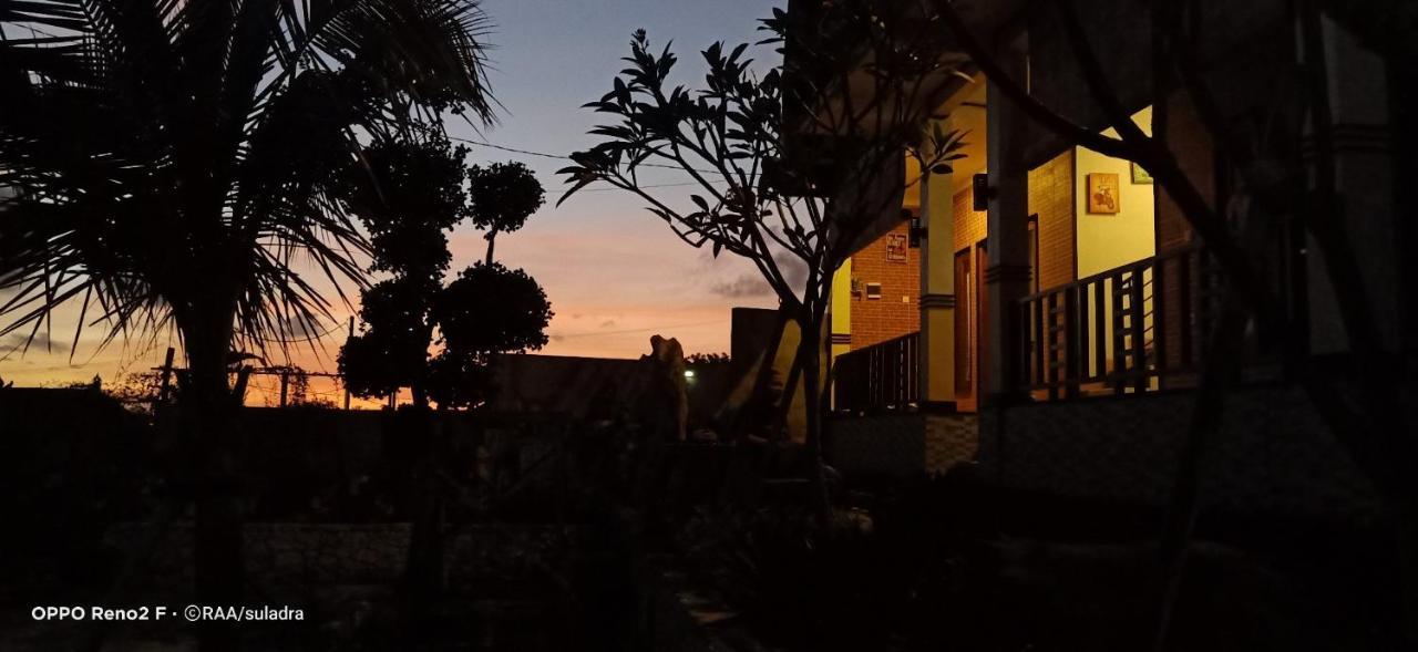 فندق Sunny Point Penida Ped المظهر الخارجي الصورة