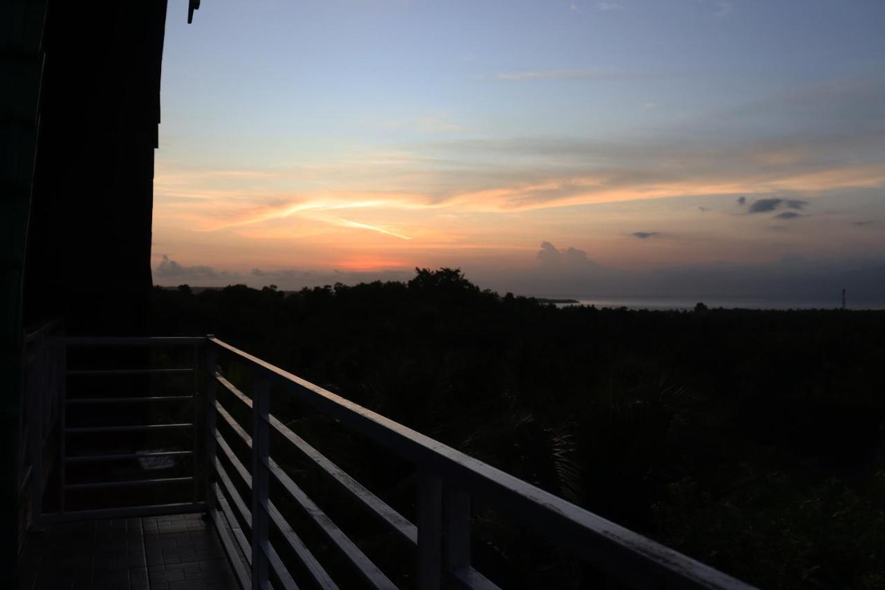 فندق Sunny Point Penida Ped المظهر الخارجي الصورة