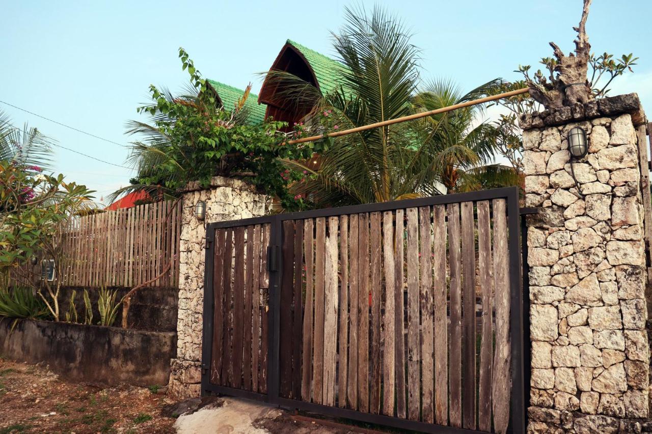 فندق Sunny Point Penida Ped المظهر الخارجي الصورة