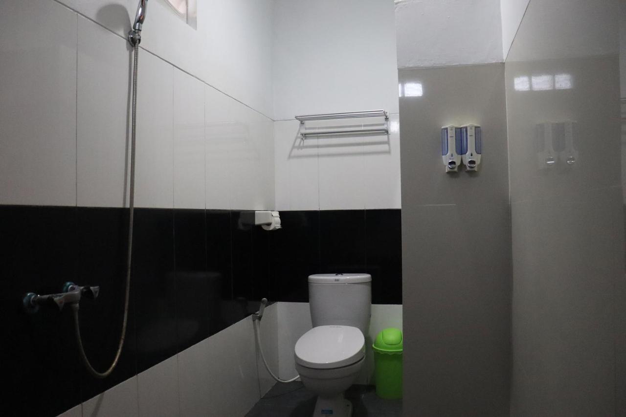 فندق Sunny Point Penida Ped المظهر الخارجي الصورة